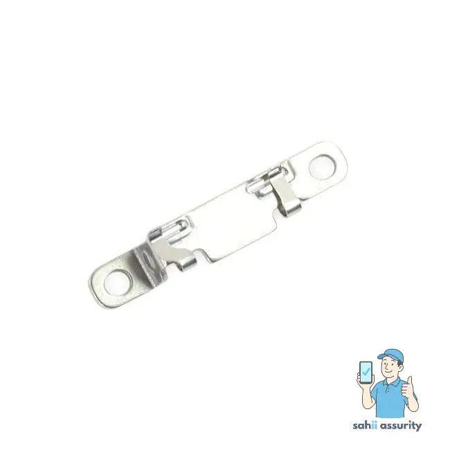 Mute Button Metal Bracket for Apple iPhone 6s Plus